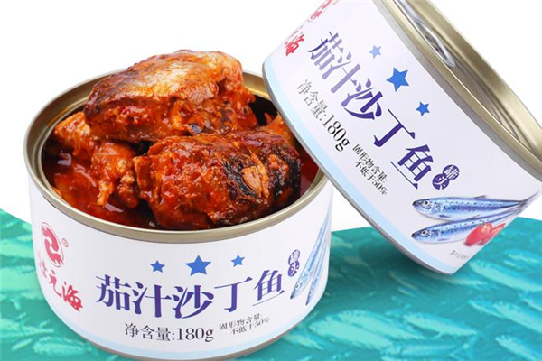 沙丁魚罐頭有營養(yǎng)嗎 沙丁魚罐頭營養(yǎng)價值 沙丁魚罐頭有營養(yǎng)嗎 沙丁魚罐頭營養(yǎng)價值