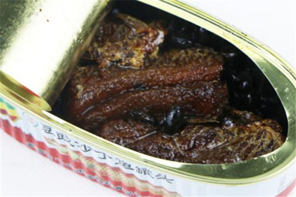 沙丁魚(yú)罐頭什么牌子好 沙丁魚(yú)罐頭品牌推薦