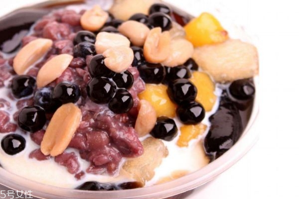 黑涼粉是燒仙草嗎 燒仙草為什么取這名 黑涼粉是燒仙草嗎 燒仙草為什么取這名