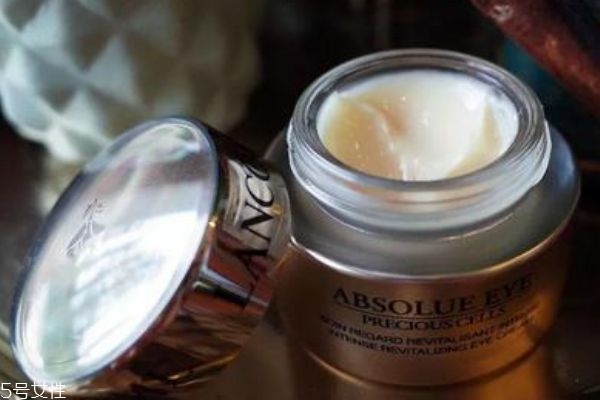 蘭蔻菁純眼霜價格 除了貴沒有別的缺點(diǎn) 蘭蔻菁純眼霜價格 除了貴沒有別的缺點(diǎn)