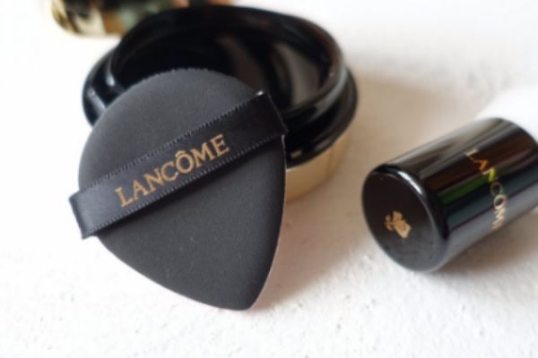 蘭蔻菁純氣墊適合油皮嗎 秒變奶油肌 蘭蔻菁純氣墊適合油皮嗎 秒變奶油肌