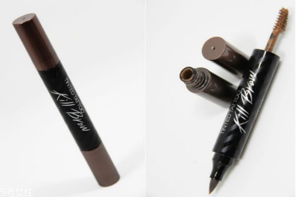 珂萊歐液體眉筆怎么用 珂萊歐液體眉筆使用方法 珂萊歐液體眉筆怎么用 珂萊歐液體眉筆使用方法