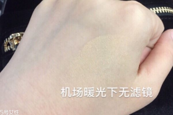 資生堂智能氣墊成分 遮瑕力和持久力 資生堂智能氣墊成分 遮瑕力和持久力