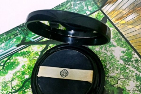 資生堂智能氣墊成分 遮瑕力和持久力 資生堂智能氣墊成分 遮瑕力和持久力