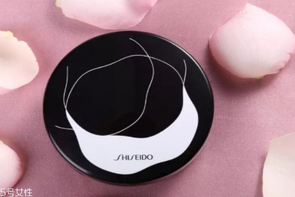 資生堂智能氣墊成分 遮瑕力和持久力 資生堂智能氣墊成分 遮瑕力和持久力