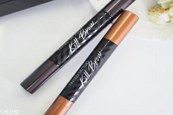 clio紋身液體眉筆怎么樣 珂萊歐紋身液體眉筆好不好 clio紋身液體眉筆怎么樣 珂萊歐紋身液體眉筆好不好