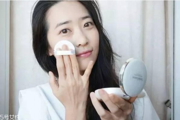 不擦隔離直接氣墊好嗎 不用隔離直接用氣墊bb 不擦隔離直接氣墊好嗎 不用隔離直接用氣墊bb