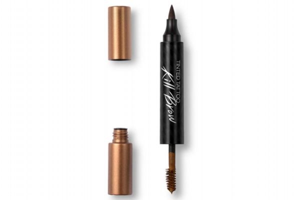 clio紋身液體眉筆怎么樣 珂萊歐紋身液體眉筆好不好 clio紋身液體眉筆怎么樣 珂萊歐紋身液體眉筆好不好