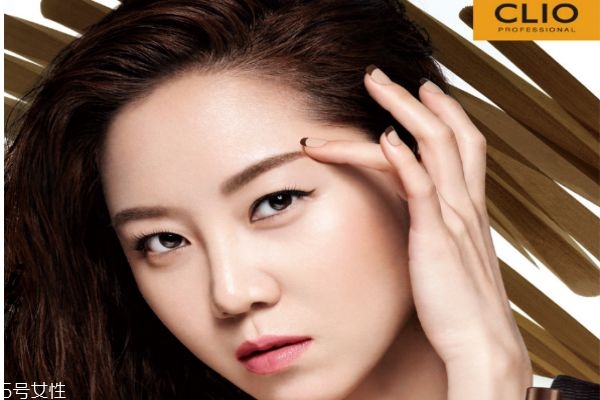 clio液體眉筆多少錢 珂萊歐眉筆價格 clio液體眉筆多少錢 珂萊歐眉筆價格