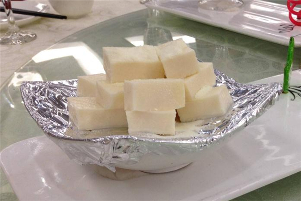奶豆腐怎么吃 奶豆腐的吃法大全 奶豆腐怎么吃 奶豆腐的吃法大全
