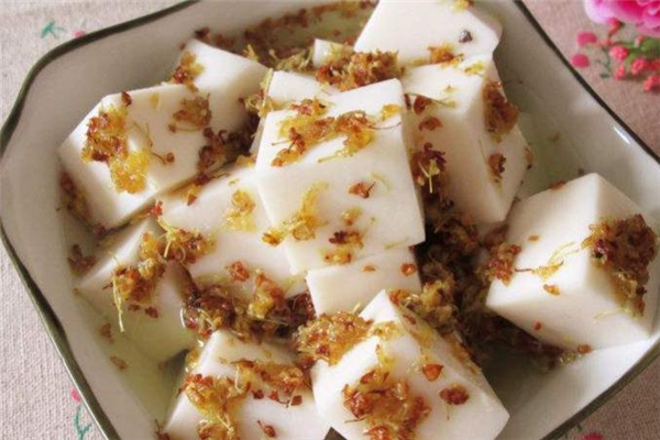 奶豆腐熱量高嗎 內(nèi)蒙奶豆腐熱量 奶豆腐熱量高嗎 內(nèi)蒙奶豆腐熱量