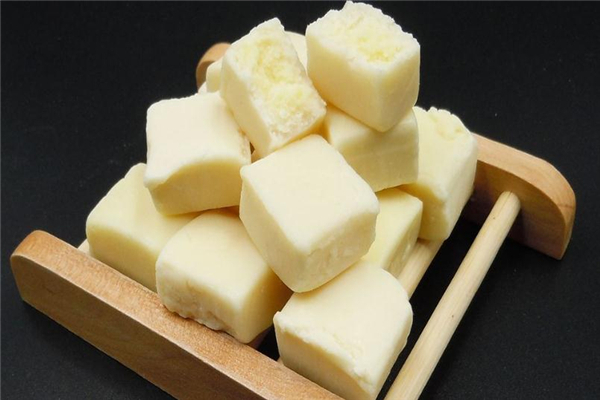 奶豆腐可以冷凍嗎 奶豆腐存放要求 奶豆腐可以冷凍嗎 奶豆腐存放要求