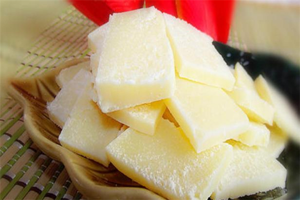 奶豆腐可以直接吃嗎 視情況而定 奶豆腐可以直接吃嗎 視情況而定