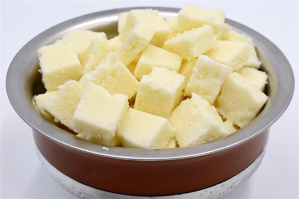 奶豆腐是軟的還是硬的 和時間有關 奶豆腐是軟的還是硬的 和時間有關