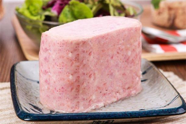 午餐肉罐頭怎么倒出來 掌握一些小技巧 午餐肉罐頭怎么倒出來 掌握一些小技巧