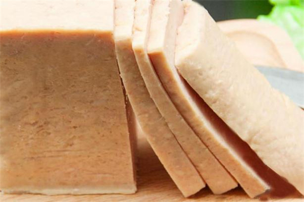 午餐肉罐頭打開(kāi)后能放多久 午餐肉罐頭保質(zhì)期