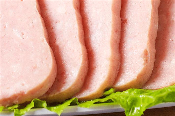 午餐肉罐頭多少錢 便宜速食品 午餐肉罐頭多少錢 便宜速食品