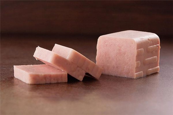 午餐肉罐頭多少錢 便宜速食品 午餐肉罐頭多少錢 便宜速食品