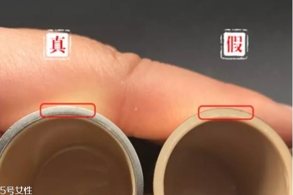 怎么辨別后的套盒真假 whoo后怎么分辨真假 怎么辨別后的套盒真假 whoo后怎么分辨真假