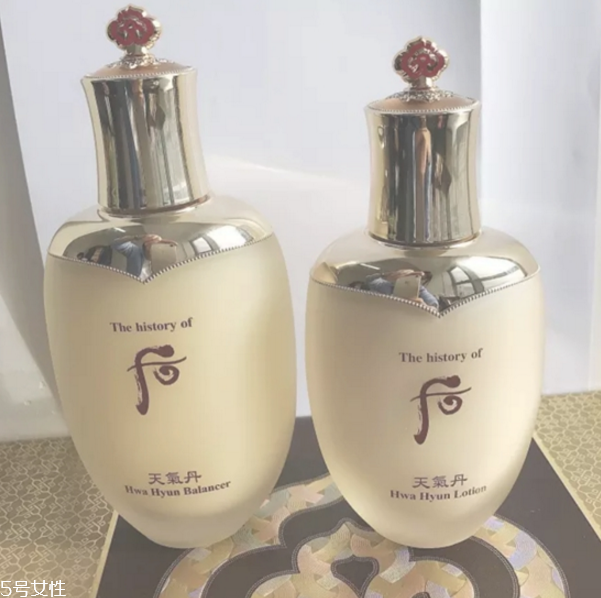 怎么辨別后的套盒真假 whoo后怎么分辨真假 怎么辨別后的套盒真假 whoo后怎么分辨真假