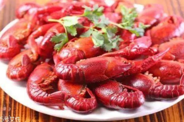 小龍蝦幾月最肥 這三個(gè)月的小龍蝦最好吃 小龍蝦幾月最肥 這三個(gè)月的小龍蝦最好吃