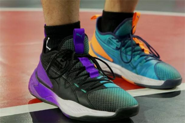 puma uproar實戰(zhàn)測評 彪馬最新籃球鞋實戰(zhàn)報告 puma uproar實戰(zhàn)測評 彪馬最新籃球鞋實戰(zhàn)報告