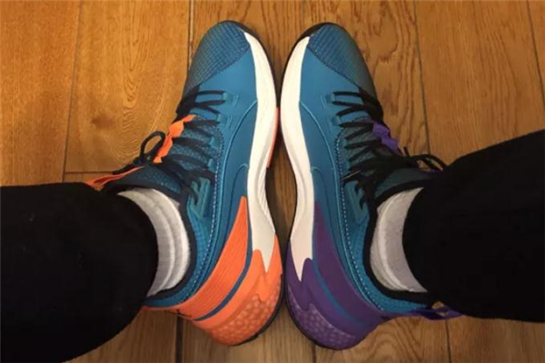 puma uproar實戰(zhàn)測評 彪馬最新籃球鞋實戰(zhàn)報告 puma uproar實戰(zhàn)測評 彪馬最新籃球鞋實戰(zhàn)報告