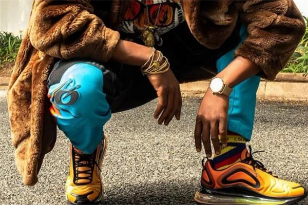 nike air max 720怎么搭配 air max 720穿搭指南 nike air max 720怎么搭配 air max 720穿搭指南