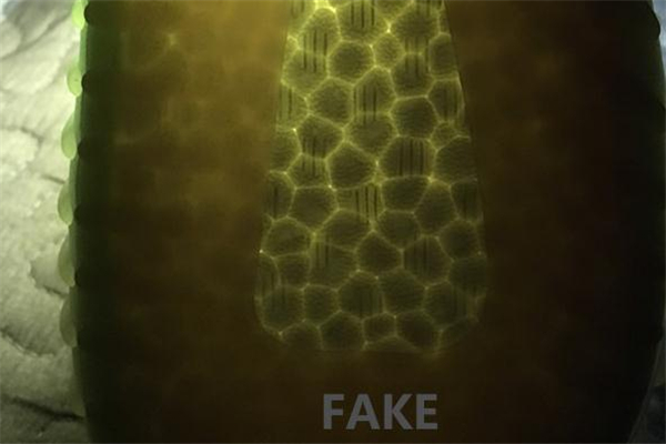 yeezy350亞洲限定真假對比 椰子350 hyperspace真假 yeezy350亞洲限定真假對比 椰子350 hyperspace真假