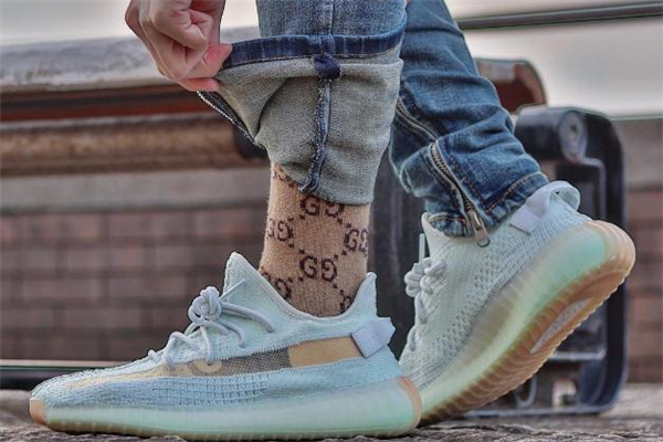 yeezy350亞洲限定真假對比 椰子350 hyperspace真假 yeezy350亞洲限定真假對比 椰子350 hyperspace真假