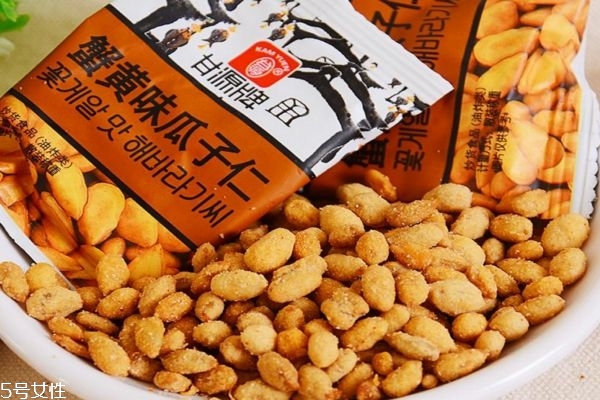 瓜子仁怎么做菜 瓜子仁的家常做法 瓜子仁怎么做菜 瓜子仁的家常做法