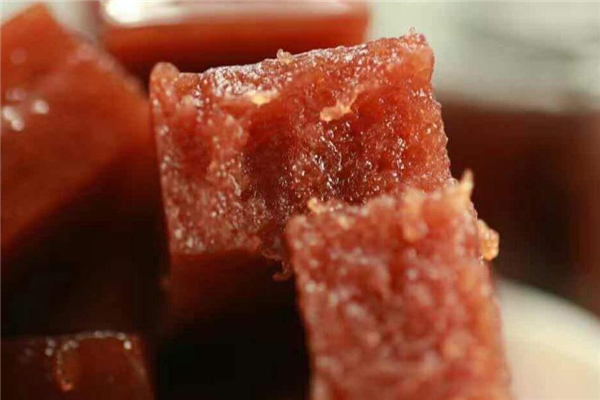 山楂糕怎么做 山楂糕的做法大全 山楂糕怎么做 山楂糕的做法大全