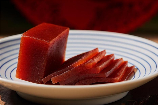 山楂糕不凝固怎么辦 糖分不夠 山楂糕不凝固怎么辦 糖分不夠