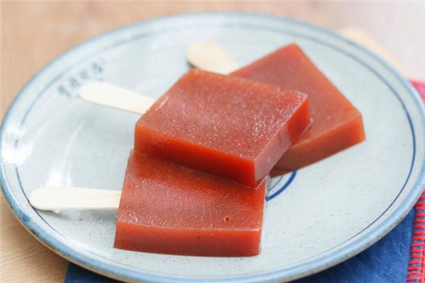 山楂糕可以不放糖嗎 會影響凝固 山楂糕可以不放糖嗎 會影響凝固