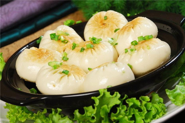 水煎包是生煎還是熟煎 做法是這樣 水煎包是生煎還是熟煎 做法是這樣