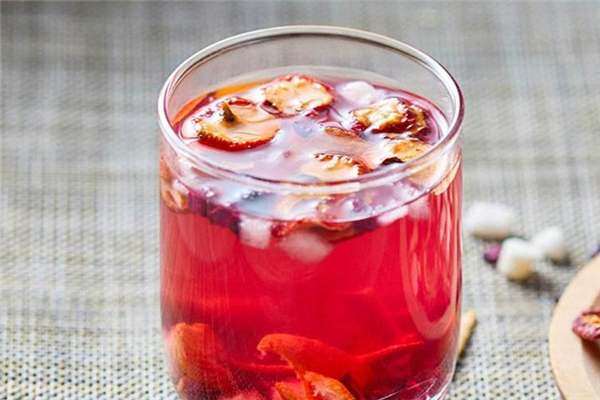 山楂枸杞茶能長期喝嗎 量要適當(dāng) 山楂枸杞茶能長期喝嗎 量要適當(dāng)