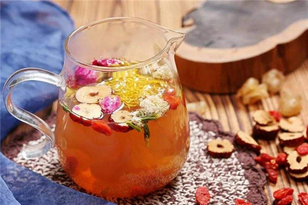 山楂枸杞茶能長期喝嗎 量要適當(dāng) 山楂枸杞茶能長期喝嗎 量要適當(dāng)