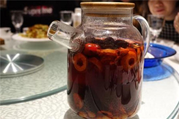 山楂枸杞茶怎么泡 山楂枸杞茶的泡法 山楂枸杞茶怎么泡 山楂枸杞茶的泡法