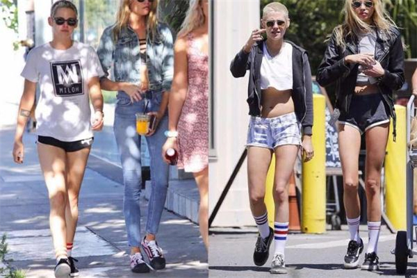 短褲配什么鞋子好看 夏季穿搭指南 短褲配什么鞋子好看 夏季穿搭指南