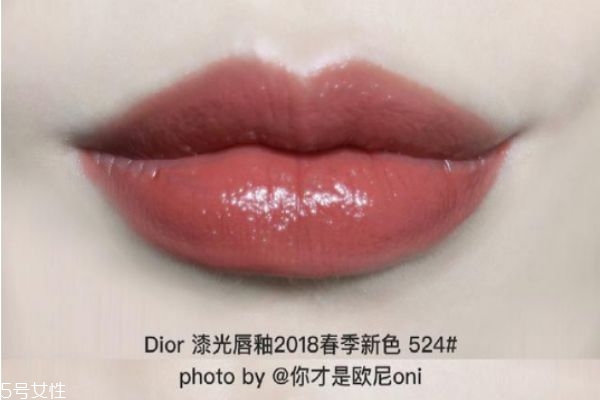 迪奧口紅好還是ysl 各自都有優(yōu)缺點 迪奧口紅好還是ysl 各自都有優(yōu)缺點