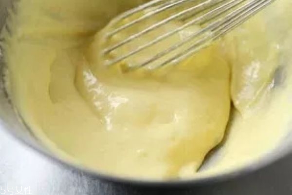 網(wǎng)紅舒芙蕾的做法 手把手教你如何制作 網(wǎng)紅舒芙蕾的做法 手把手教你如何制作