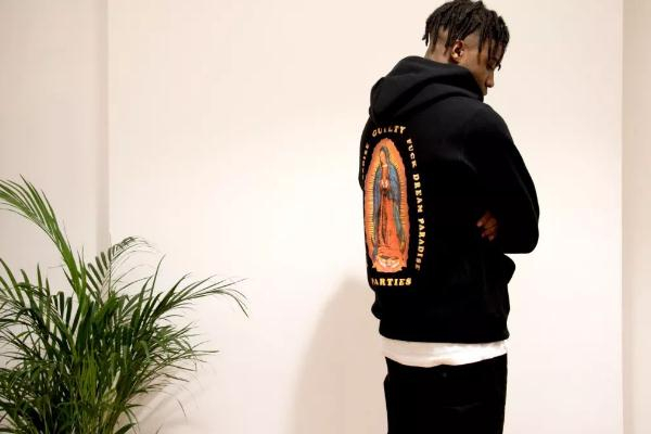 wacko maria什么牌子 最獨特的日式潮牌 wacko maria什么牌子 最獨特的日式潮牌