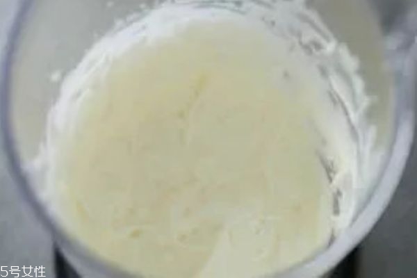 網(wǎng)紅舒芙蕾的做法 手把手教你如何制作 網(wǎng)紅舒芙蕾的做法 手把手教你如何制作