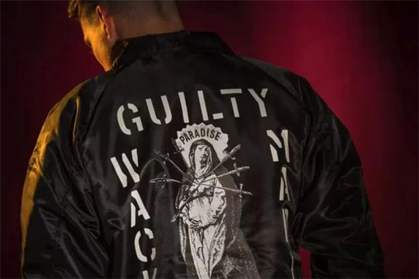 wacko maria什么牌子 最獨特的日式潮牌 wacko maria什么牌子 最獨特的日式潮牌