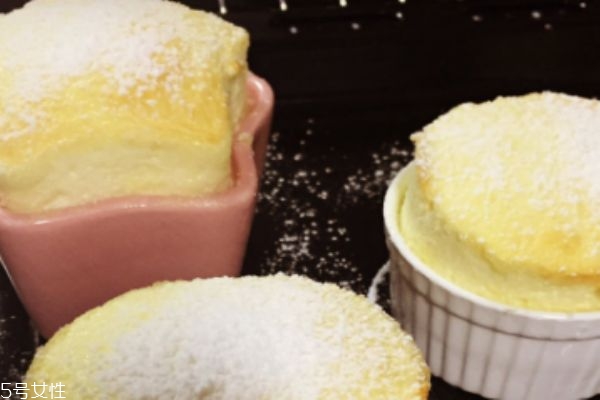 網(wǎng)紅舒芙蕾的做法 手把手教你如何制作 網(wǎng)紅舒芙蕾的做法 手把手教你如何制作