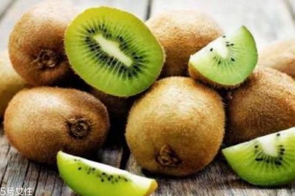 獼猴桃可以和牛奶一起吃嗎 不宜同食 獼猴桃可以和牛奶一起吃嗎 不宜同食