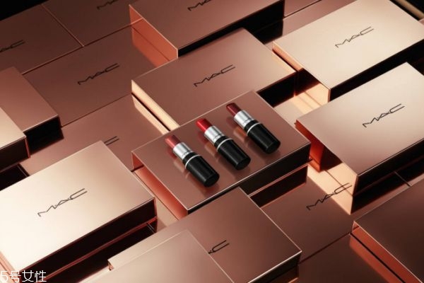 口紅有哪些外形好看的 顏值高的口紅推薦 口紅有哪些外形好看的 顏值高的口紅推薦