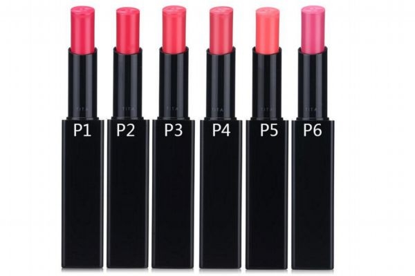 瑪麗黛佳口紅有哪些流行色號(hào) 瑪麗黛佳口紅色號(hào)推薦 瑪麗黛佳口紅有哪些流行色號(hào) 瑪麗黛佳口紅色號(hào)推薦