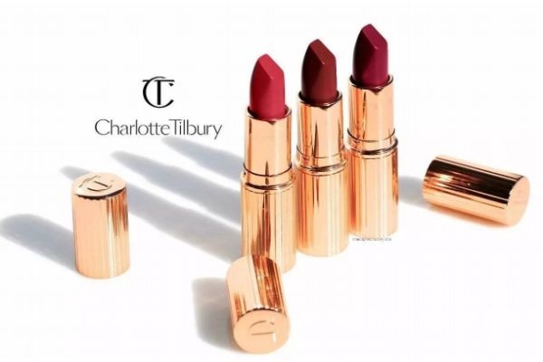 口紅有哪些外形好看的 顏值高的口紅推薦 口紅有哪些外形好看的 顏值高的口紅推薦