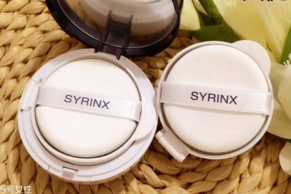 希蕓鯊烷氣墊bb霜怎么樣 希蕓角鯊烷氣墊介紹 希蕓鯊烷氣墊bb霜怎么樣 希蕓角鯊烷氣墊介紹